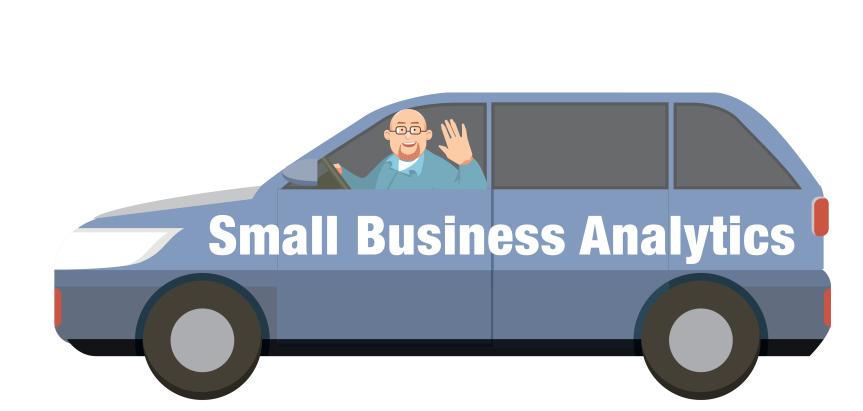 Analytics for the Small Business Owner